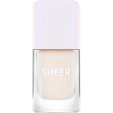 Catrice Nagellack Sheer Beauties, 10,5 ml - VivaVoss