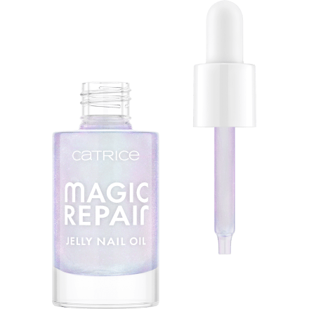 Catrice Nail Oil Magic Repair, 8 ml