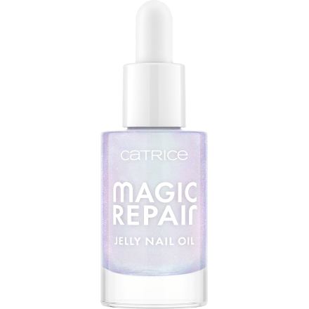 Catrice Nail Oil Magic Repair, 8 ml