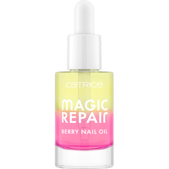 Catrice Nagelöl Magic Repair Berry, 8 ml Catrice, Catrice Nagelöl by Catrice – Available at VivaVoss
