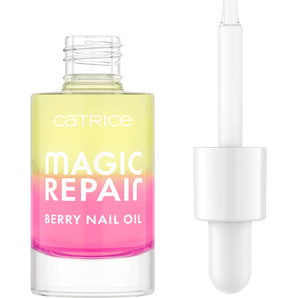 Catrice Nagelöl Magic Repair Berry, 8 ml Catrice, Catrice Nagelöl by Catrice – Available at VivaVoss