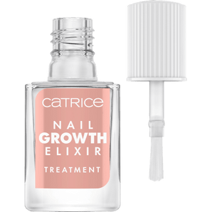 Catrice Nagelpflege Nail Growth Elixir, 10,5 ml Catrice, Catrice Nagelpflege by Catrice – Available at VivaVoss