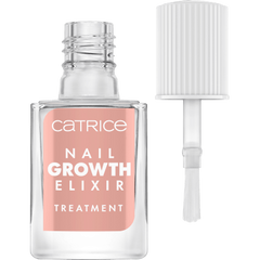 Catrice Nagelpflege Nail Growth Elixir, 10,5 ml