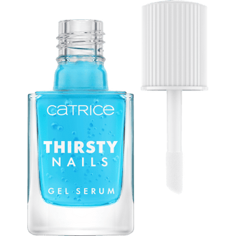 Catrice Nagelserum Thirsty Nails, 10,5 ml - VivaVoss