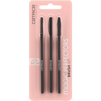 Catrice Pinselset Magic Perfectors 3tlg, 1 St - VivaVoss