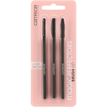 Catrice
Pinselset Magic Perfectors 3tlg, 1 St