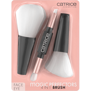 Catrice Pinselset Magic Perfectors 4in1, 1 St Catrice, Catrice Pinselset by Catrice – Available at VivaVoss