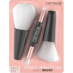 Catrice Pinselset Magic Perfectors 4in1, 1 St