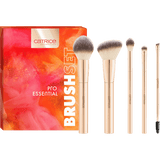 Catrice Pinselset Pro Essential Brush 5tlg, 1 St - VivaVoss