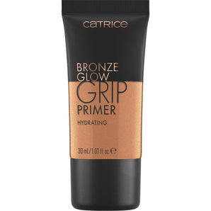 Primer Bronze Glow Grip 010 Sun Glazed, 30 ml