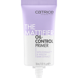 Catrice Primer Collection - Poreless Blur, Vitamin C Glow, Anti - Redness, Mattifier - VivaVoss