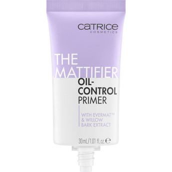 Catrice Primer Collection - Poreless Blur, Vitamin C Glow, Anti - Redness, Mattifier - VivaVoss