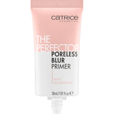 Catrice Primer Collection - Poreless Blur, Vitamin C Glow, Anti - Redness, Mattifier - VivaVoss