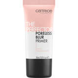Catrice Primer Collection - Poreless Blur, Vitamin C Glow, Anti - Redness, Mattifier - VivaVoss