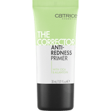 Catrice Primer Collection - Poreless Blur, Vitamin C Glow, Anti - Redness, Mattifier - VivaVoss