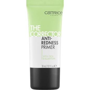 Catrice Primer Collection - Poreless Blur, Vitamin C Glow, Anti - Redness, Mattifier - VivaVoss