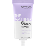 Catrice Primer Collection - Poreless Blur, Vitamin C Glow, Anti - Redness, Mattifier - VivaVoss