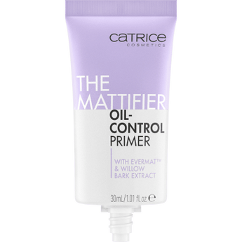 Catrice Primer Collection - Poreless Blur, Vitamin C Glow, Anti - Redness, Mattifier - VivaVoss