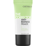 Catrice Primer Collection - Poreless Blur, Vitamin C Glow, Anti - Redness, Mattifier - VivaVoss