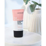 Catrice Primer Collection - Poreless Blur, Vitamin C Glow, Anti - Redness, Mattifier - VivaVoss