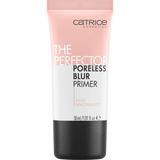 Catrice Primer Collection - Poreless Blur, Vitamin C Glow, Anti - Redness, Mattifier - VivaVoss