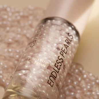Catrice Primer Endless Pearls Beautifying, 30 ml Catrice, Catrice Primer by Catrice – Available at VivaVoss