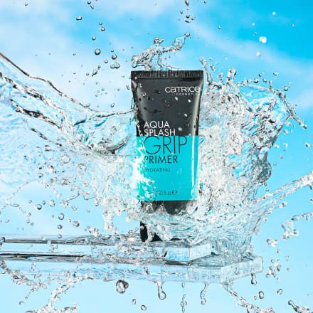 Catrice Primer Grip Aqua Splash, 30 ml - VivaVoss