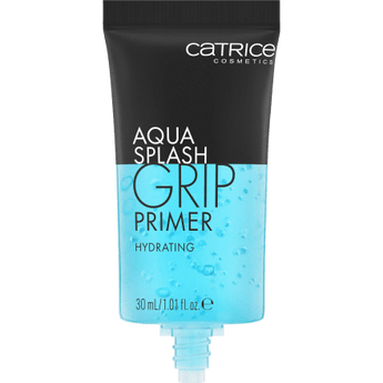 Catrice Primer Grip Aqua Splash, 30 ml - VivaVoss