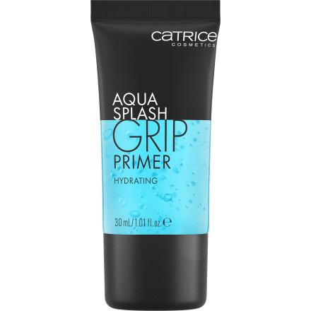 Catrice Primer Grip Aqua Splash, 30 ml - VivaVoss