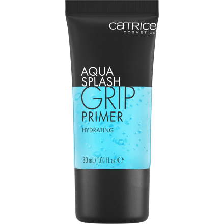 Catrice
Primer Grip Aqua Splash, 30 ml