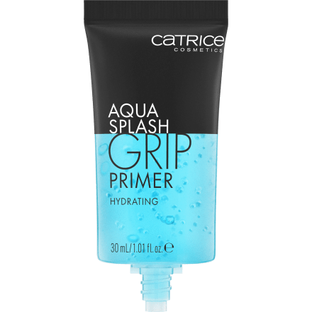 Catrice
Primer Grip Aqua Splash, 30 ml