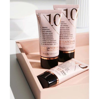 Catrice Primer Ten!sational 10 in 1 Dream , LSF 15, 30 ml - VivaVoss