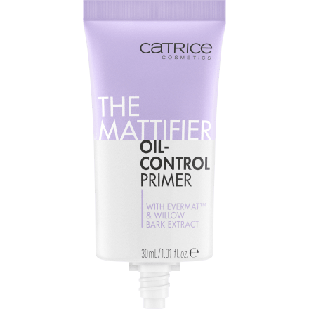 Catrice Primer Collection - Poreless Blur, Vitamin C Glow, Anti-Redness, Mattifier