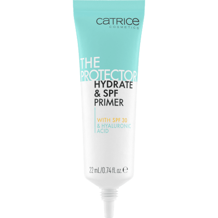 Catrice Primer The Protector Hydrate &amp; SPF 30, 22 ml