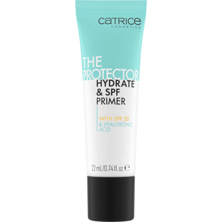 Catrice Primer The Protector Hydrate &amp; SPF 30, 22 ml