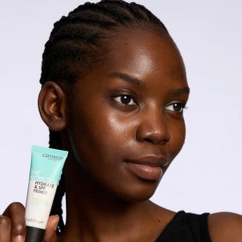 Catrice Primer The Protector Hydrate&SPF 30, 22 ml Catrice, Catrice Primer by Catrice – Available at VivaVoss