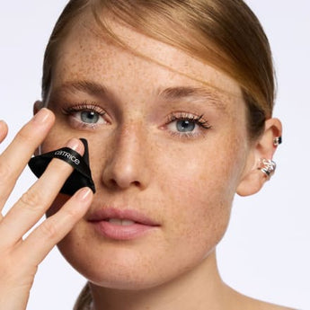 Catrice Puder Schwamm Magic Perfectors, 2 St - VivaVoss