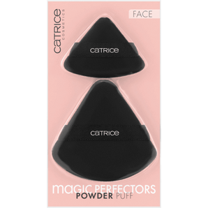 Catrice Puder Schwamm Magic Perfectors, 2 St - VivaVoss