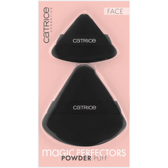 Catrice Puder Schwamm Magic Perfectors, 2 St - VivaVoss