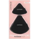 Catrice Puder Schwamm Magic Perfectors, 2 St - VivaVoss