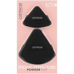 Catrice Puder Schwamm Magic Perfectors, 2 St