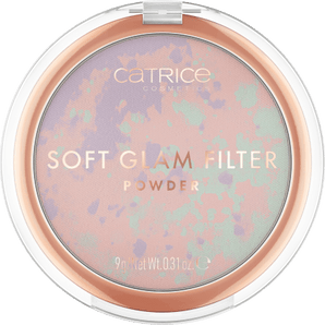 Catrice Puder Soft Glam Filter 010 Beautiful You, 9 g Catrice, Catrice Puder by Catrice – Available at VivaVoss