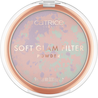 Catrice Puder Soft Glam Filter 010 Beautiful You, 9 g Catrice, Catrice Puder by Catrice – Available at VivaVoss