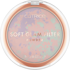 Catrice Puder Soft Glam Filter 010 Beautiful You, 9 g