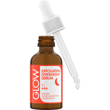 Catrice Serum Glow Exfoliating Overnight, 30 ml - VivaVoss