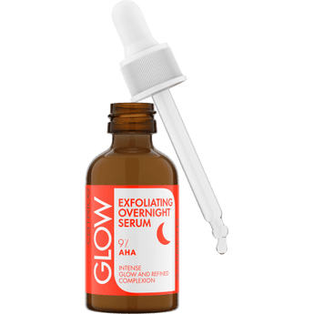 Catrice Serum Glow Exfoliating Overnight, 30 ml - VivaVoss