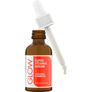 Catrice Serum Glow Super Vitamin, 30 ml Catrice, Catrice Serum by Catrice – Available at VivaVoss