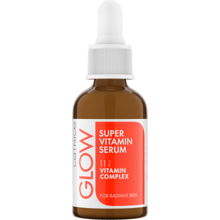 Catrice Serum Glow Super Vitamin, 30 ml