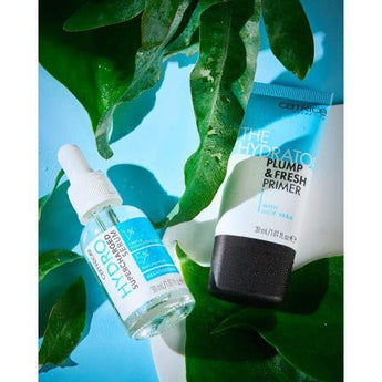 Catrice Serum Hydro Supercharged, 30 ml Catrice, Catrice Serum by Catrice – Available at VivaVoss
