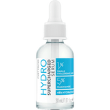 Catrice Serum Hydro Supercharged, 30 ml Catrice, Catrice Serum by Catrice – Available at VivaVoss